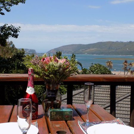 Protea Guest House Knysna Exteriér fotografie