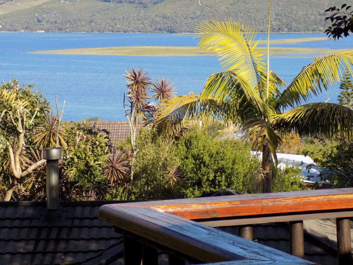 Protea Guest House Knysna Exteriér fotografie