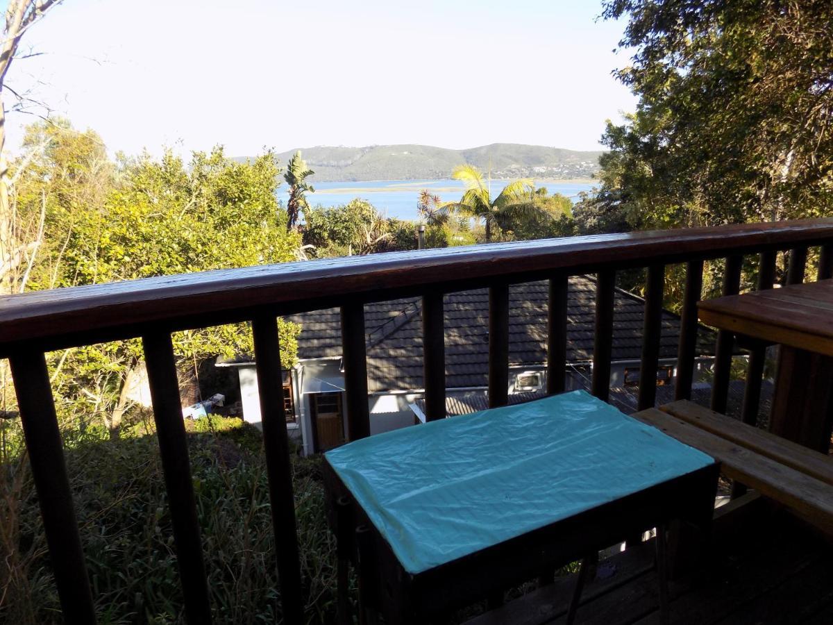 Protea Guest House Knysna Exteriér fotografie