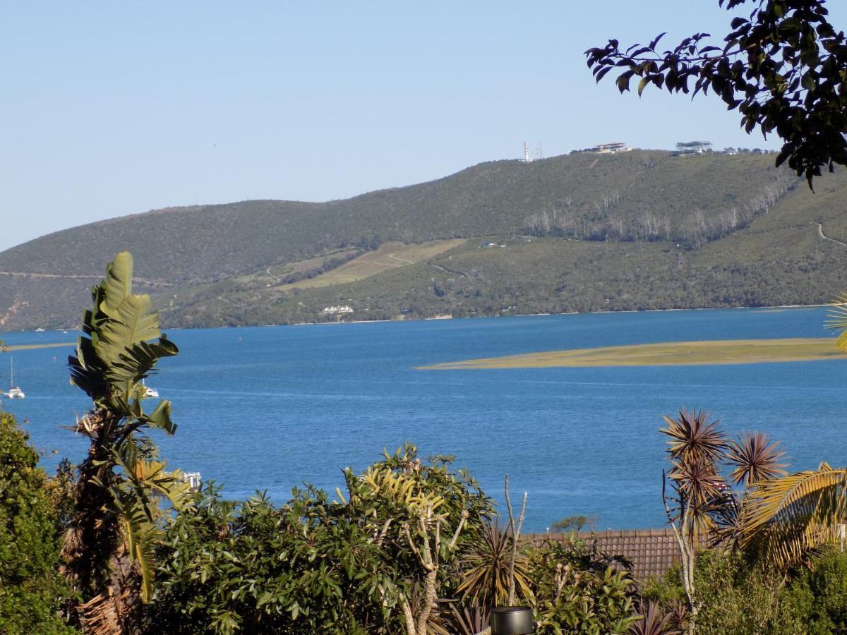 Protea Guest House Knysna Exteriér fotografie