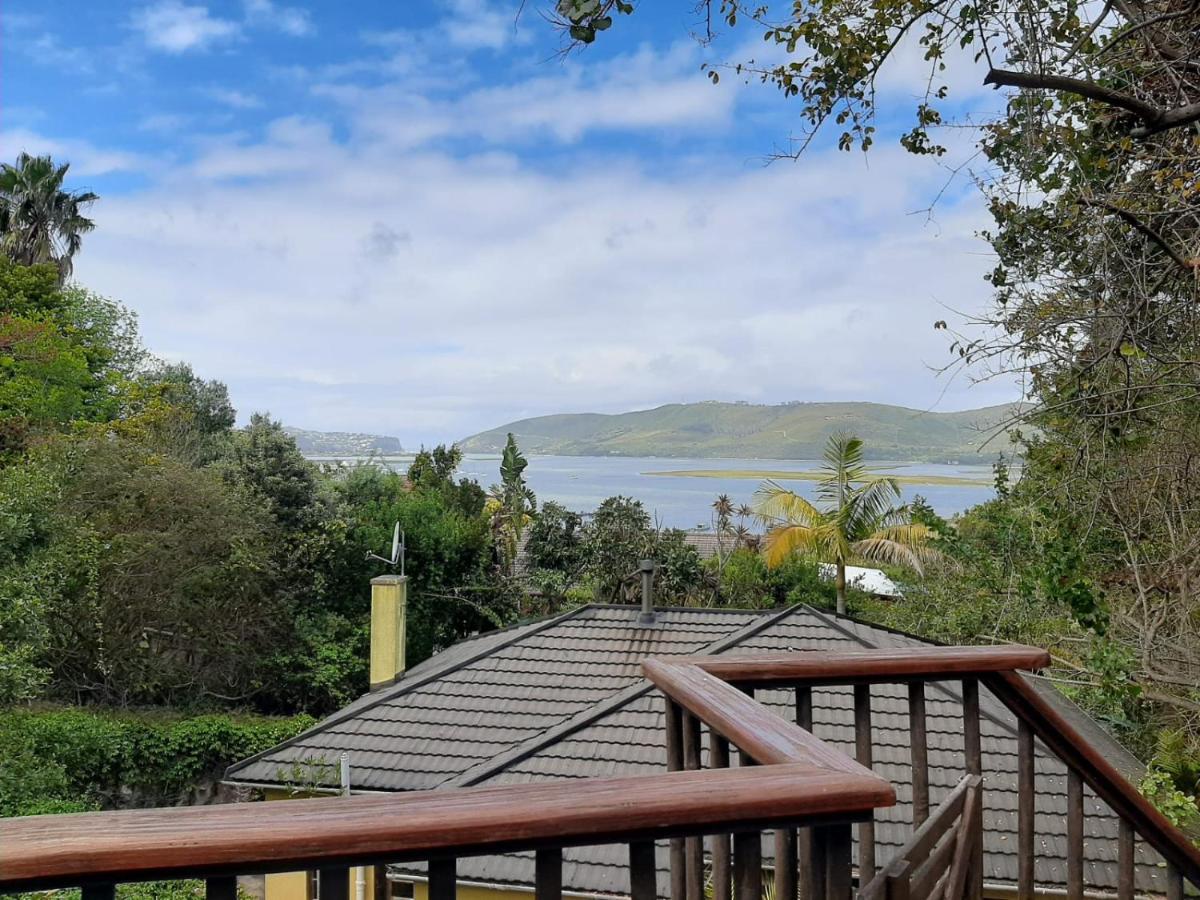 Protea Guest House Knysna Exteriér fotografie