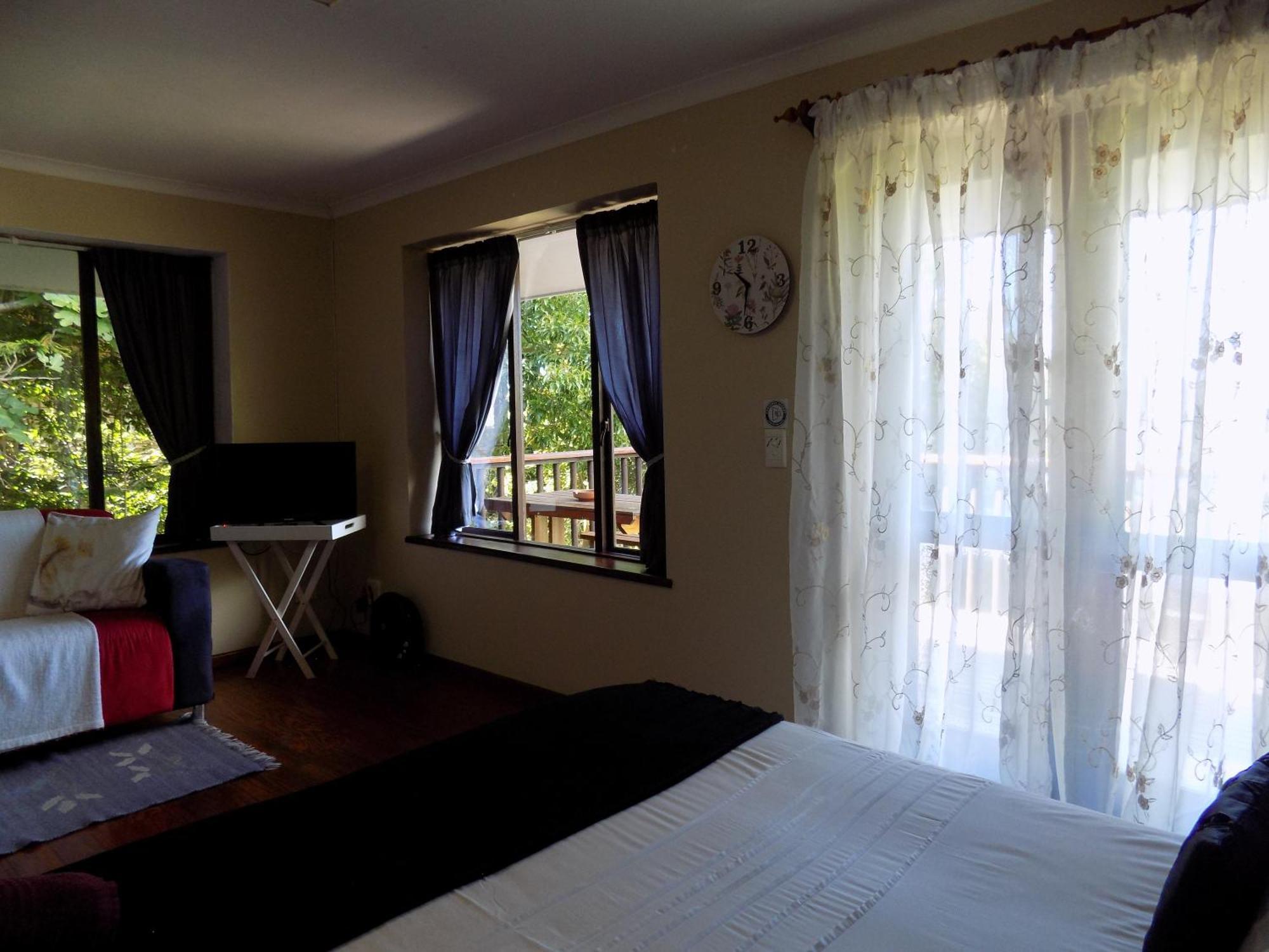 Protea Guest House Knysna Exteriér fotografie