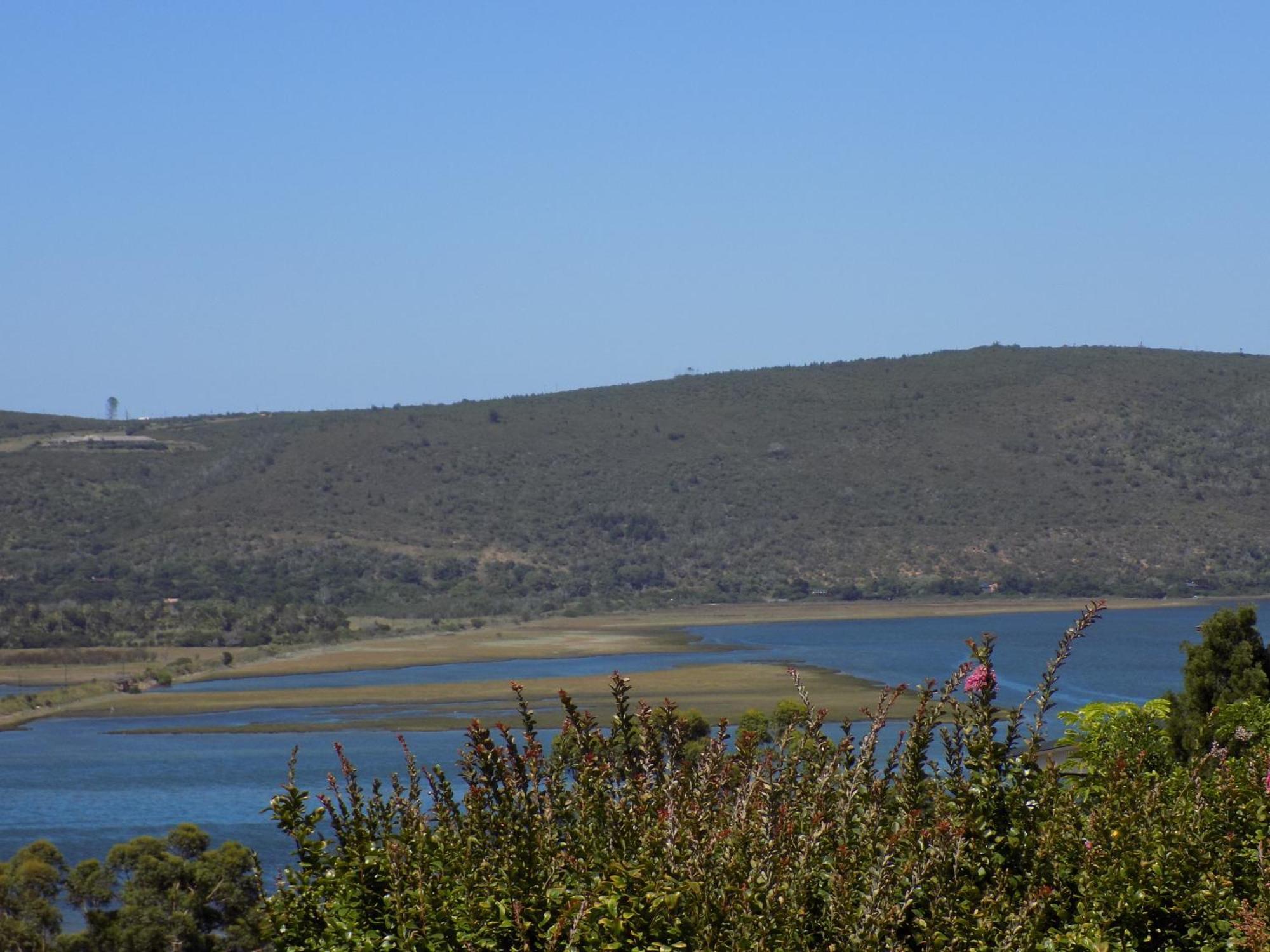 Protea Guest House Knysna Exteriér fotografie