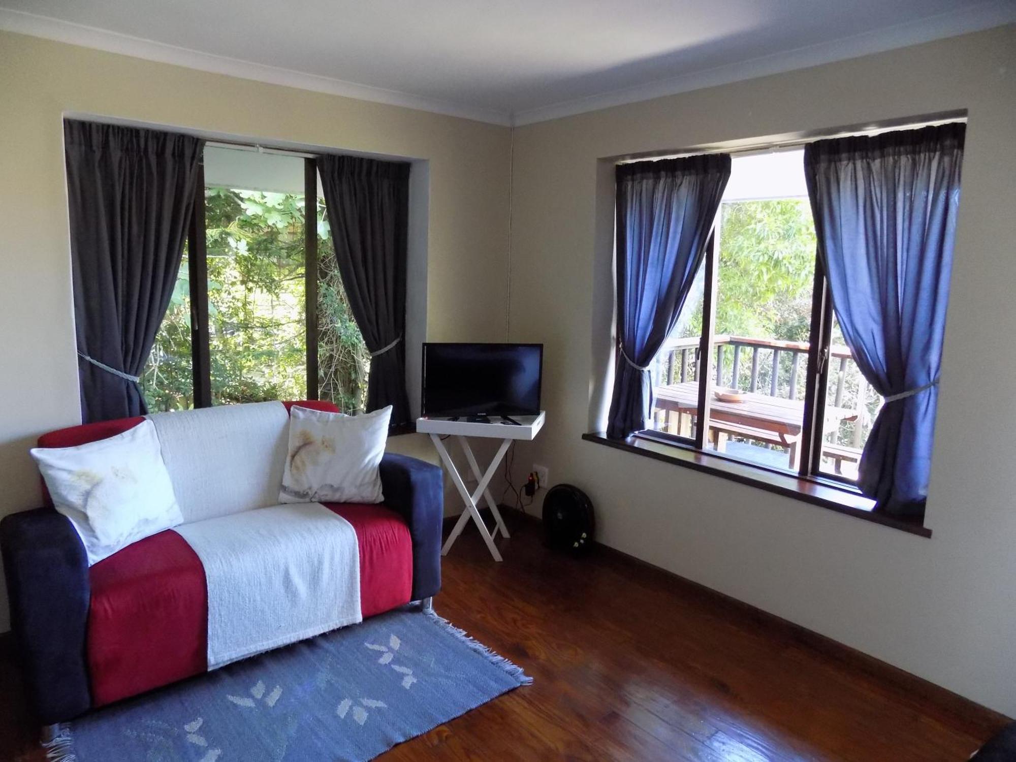 Protea Guest House Knysna Exteriér fotografie