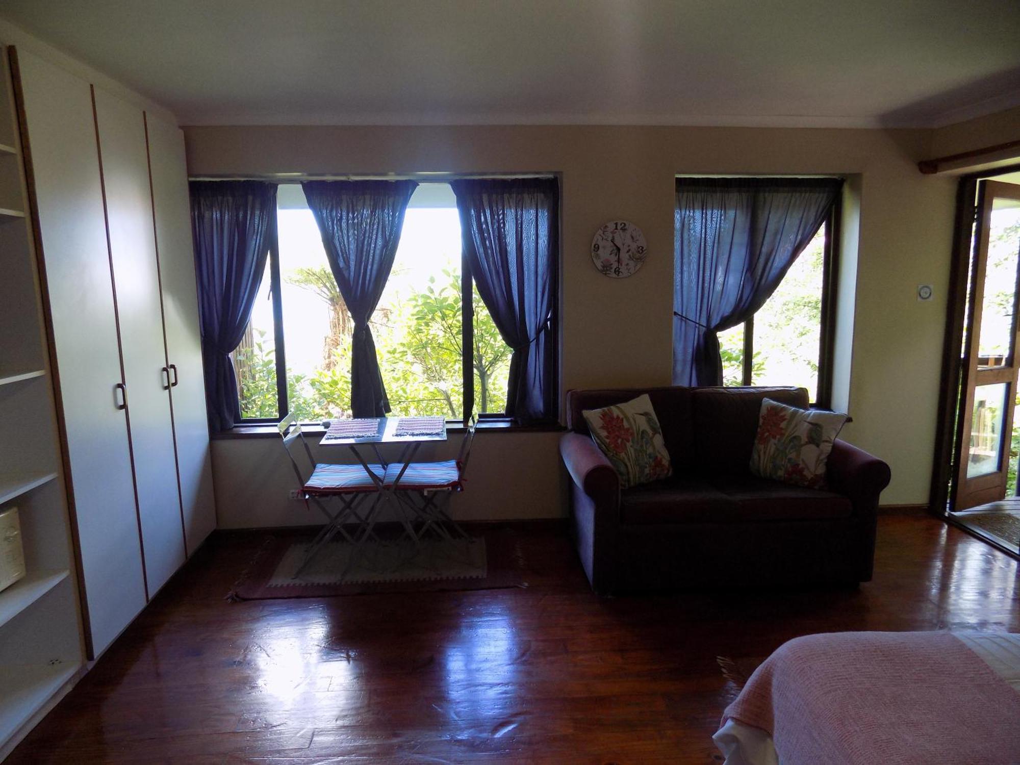 Protea Guest House Knysna Exteriér fotografie
