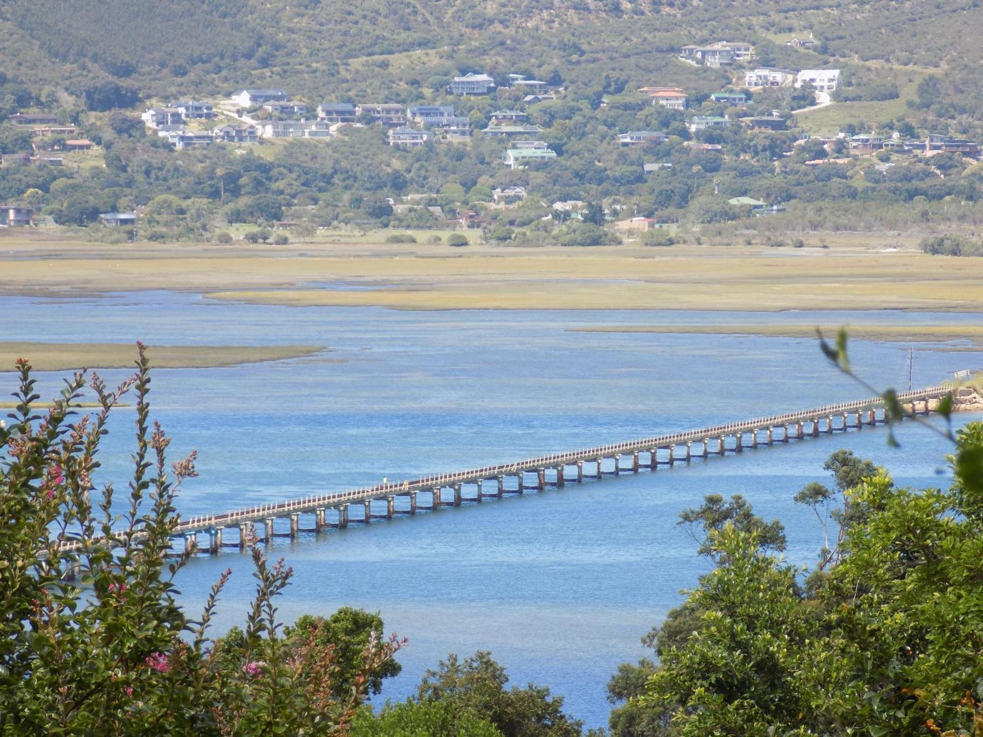 Protea Guest House Knysna Exteriér fotografie