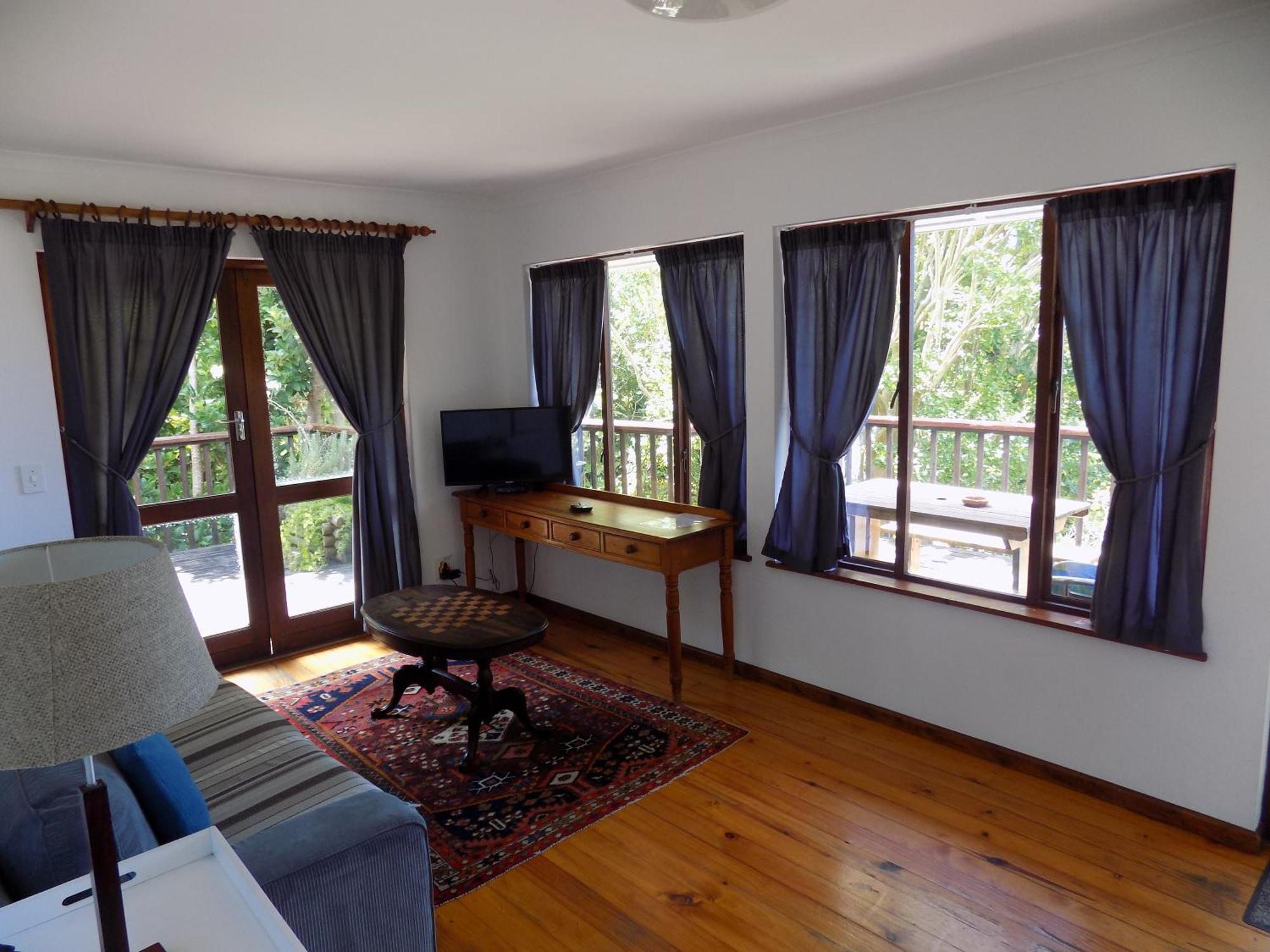 Protea Guest House Knysna Exteriér fotografie