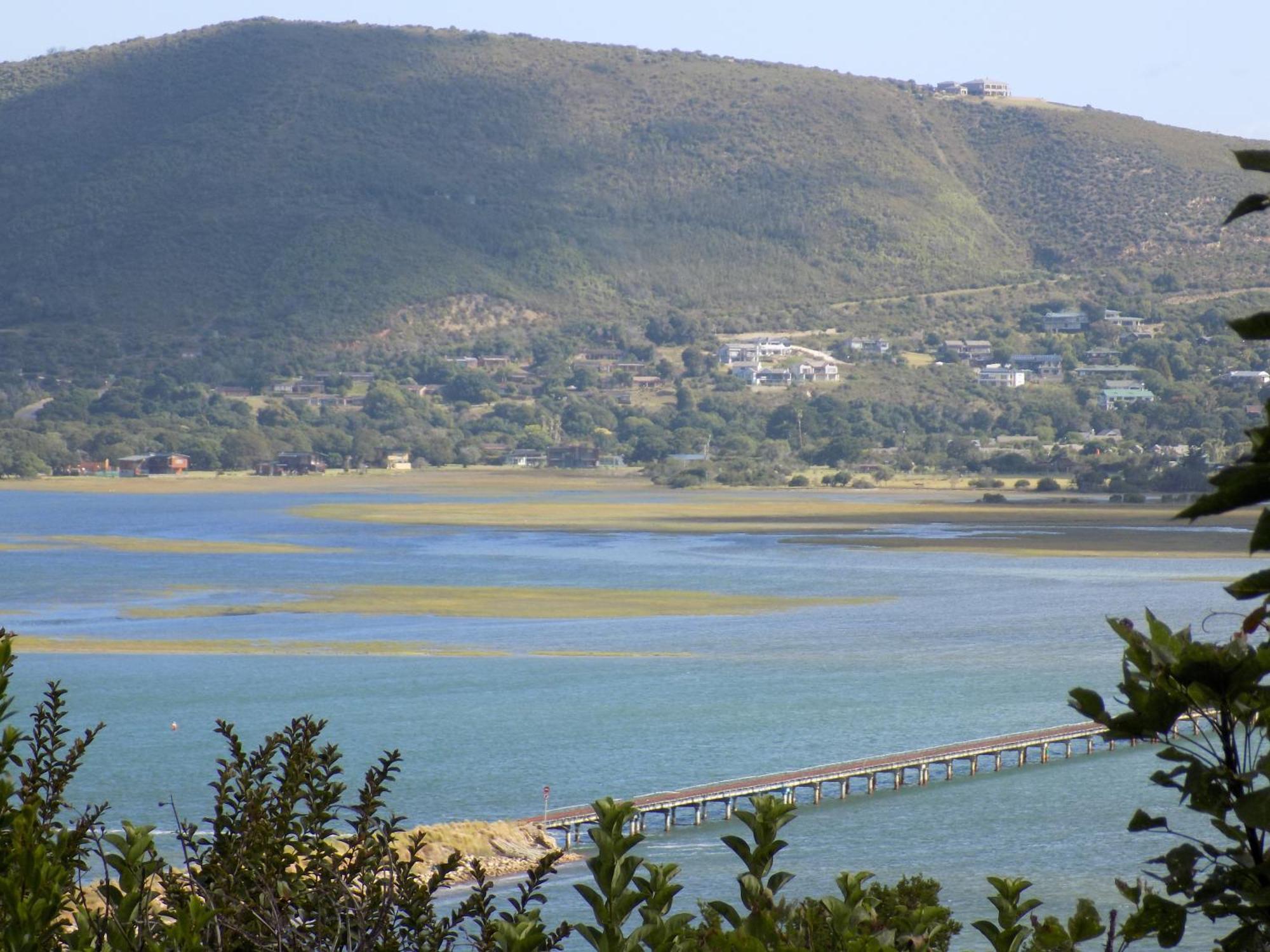 Protea Guest House Knysna Pokoj fotografie