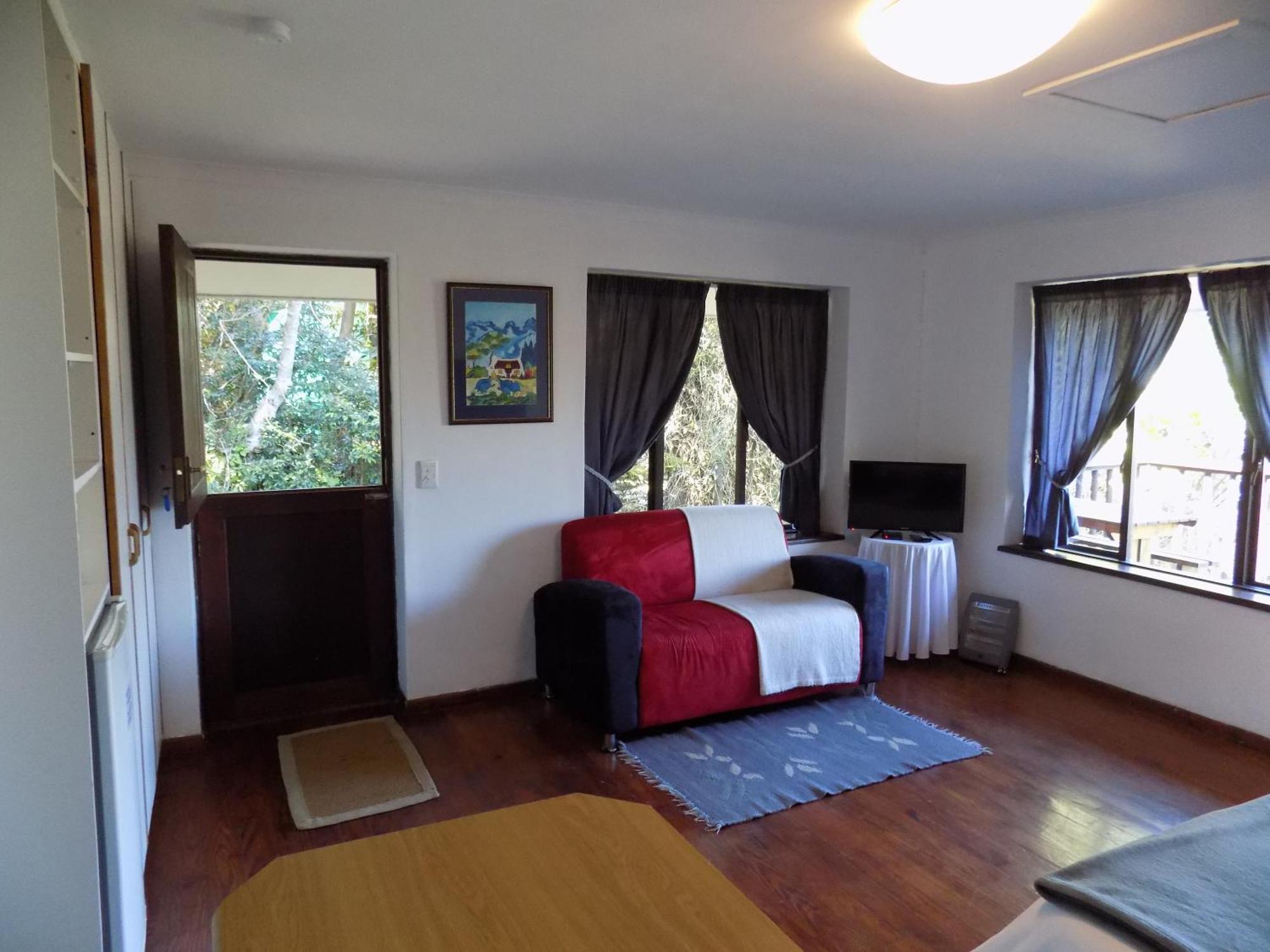 Protea Guest House Knysna Exteriér fotografie