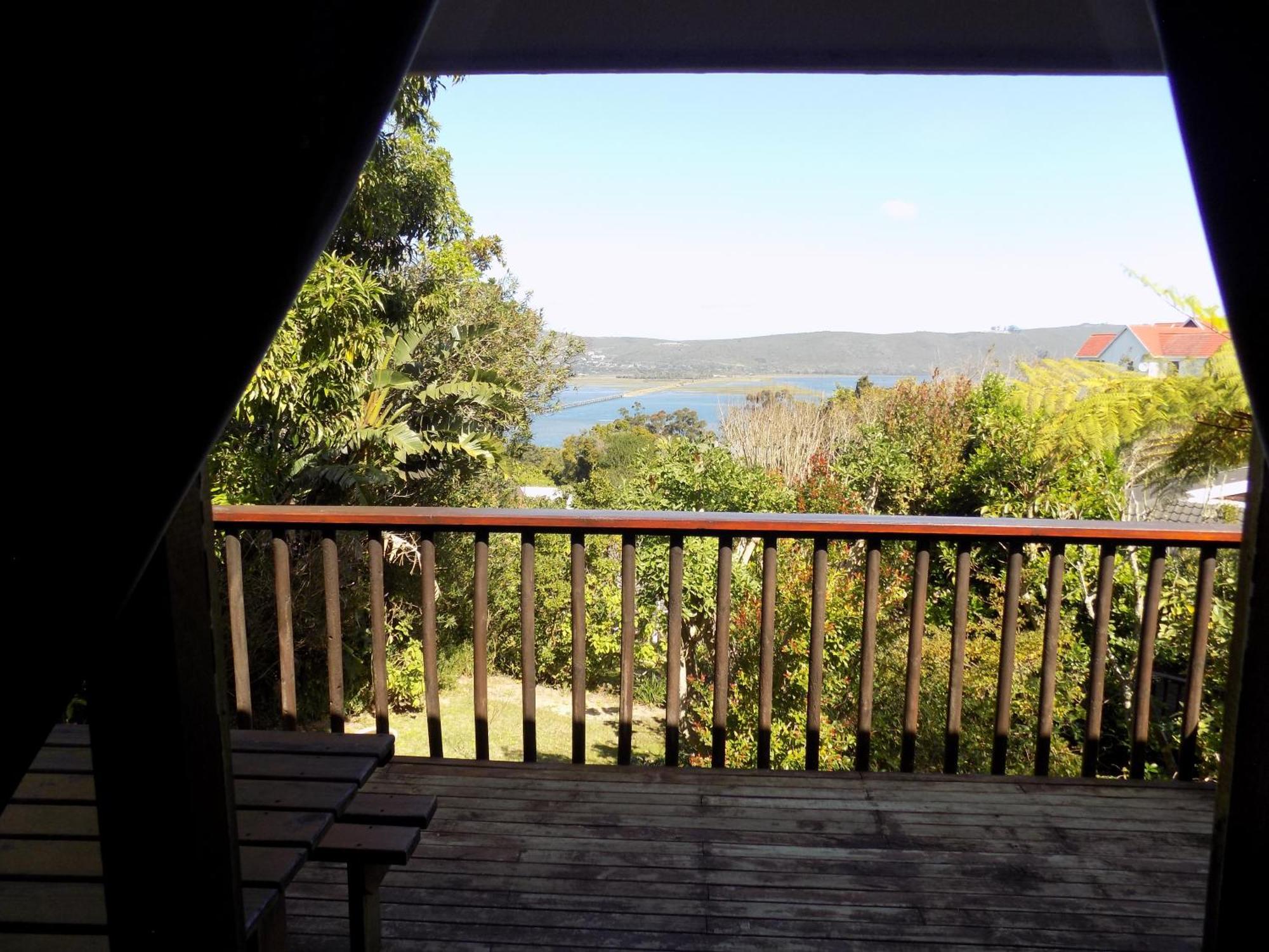 Protea Guest House Knysna Exteriér fotografie